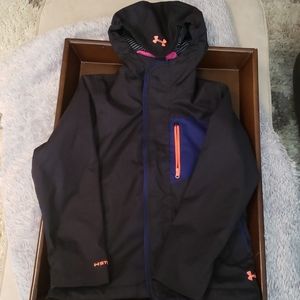 Under Armour Girls Winter Coat (G3)
